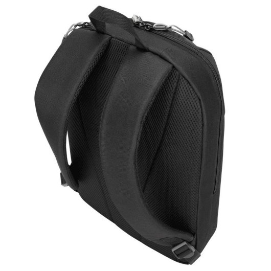 Rucksack Targus Intellect Essentials 15-16" Stadt Schwarz