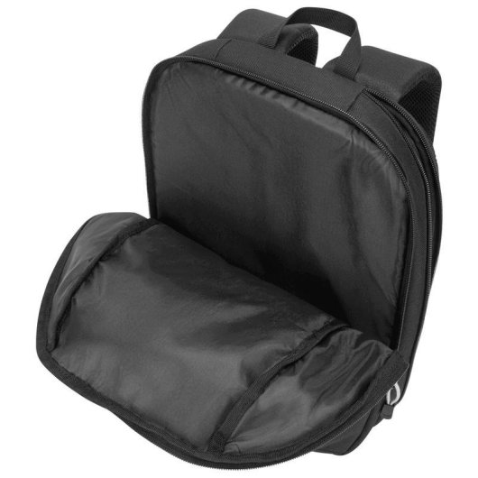 Rucksack Targus Intellect Essentials 15-16" Stadt Schwarz