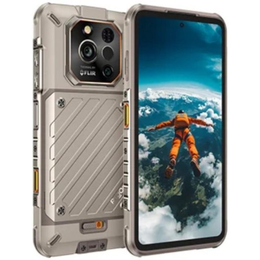 RugOne Xever 7 Pro 5G 12GB 512GB 6.67" Arena
