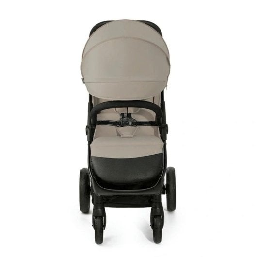 Carrinho de Bebé Kinderkraft Trig 3 Beige Plegável Leve
