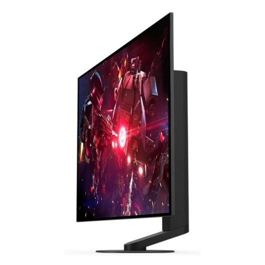Monitor PC Sony INZONE M10S II 27" Quad HD 540Hz OLED G-SYNC Regolabile altezza 0,02ms