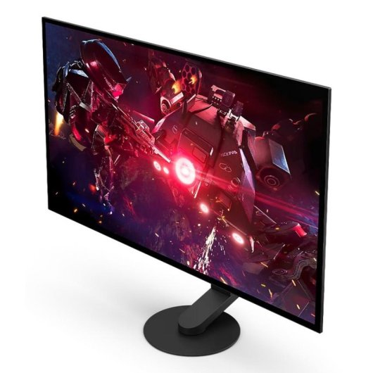 Monitor PC Sony INZONE M10S II 27" Quad HD 540Hz OLED G-SYNC Regolabile altezza 0,02ms
