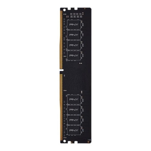 Memoria RAM PNY MD16GSD43200-SI 16GB 1x16GB DDR4 3200MHz CL22 OEM