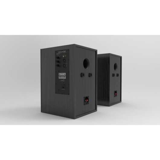 Altoparlanti Empire Media 2 vie cablati 290W con controllo rotativo