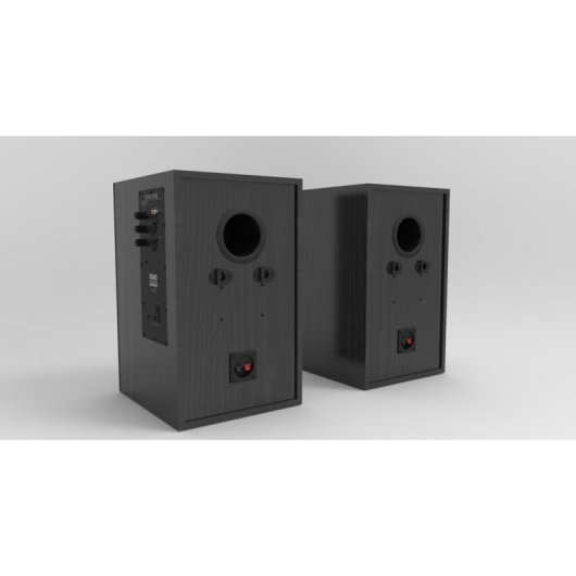 Altoparlanti Empire Media 2 vie cablati 290W con controllo rotativo