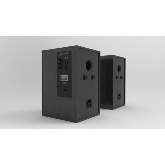 Altoparlanti Empire Media 2 vie cablati 290W con controllo rotativo