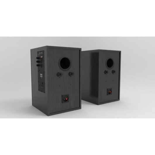 Altoparlanti Empire Media 2 vie cablati 290W con controllo rotativo