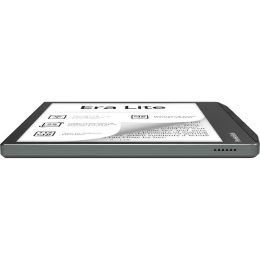 Libro Electrónico PocketBook Era Lite WiFi 7" 16GB Stone Green