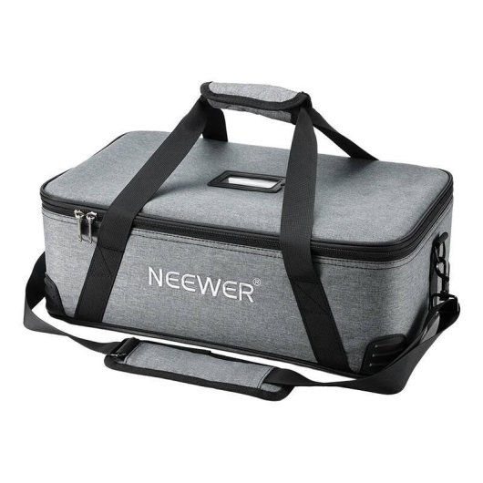 Bolsa Neewer B0C8HWZB8F para equipamento fotográfico e de vídeo