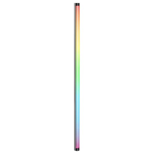 Lámpara LED Neewer TL120C RGB para estudio de fotografía