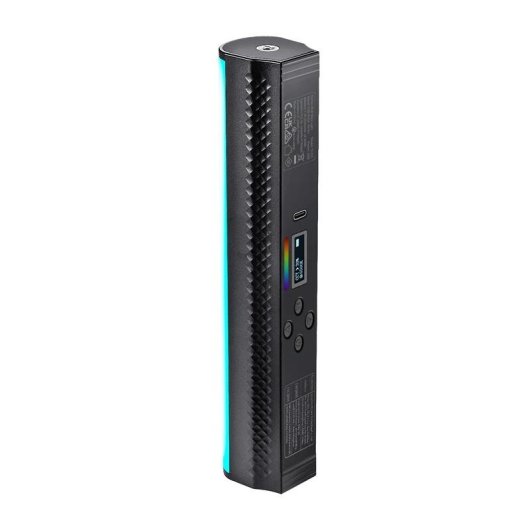 Luz LED RGB Neewer TL21C para fotografía y video