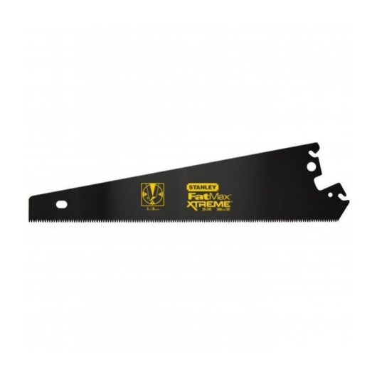Stanley Fatmax Lame De Sierra De Mano 550 Mm Para Pladur Instantchange Jetcut 7 Tpi Blade-armor Anti-corrosión (1 Unidad)