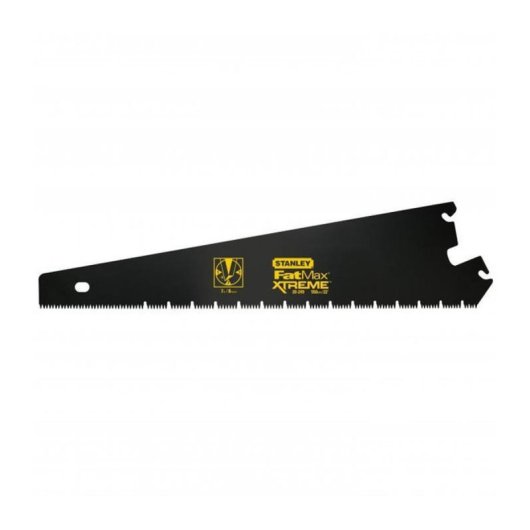 Stanley Fatmax Lame De Sierra De Mano 550 Mm Para Pladur Instantchange Jetcut 7 Tpi Blade-armor Anti-corrosión (1 Unidad)