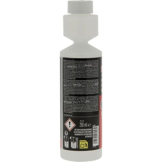 Facom Anti-cristallisant Universal Urée (adblue) 250 Ml, Biberón Dosificador Con Cámara De Medición, Limpia Inyector Y Catalizador Scr, Estabiliza Durante El Almacenamiento