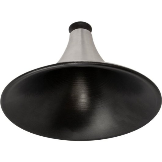 Cosy & Trendy Tajine De Aluminio Ø28 Cm Para Todo Tipo De Fuegos, Incl. Inducción. Gris/negro. Tapa Cónica Tradicional, Interior Antiadherente Recubierto Y Asa Fija.