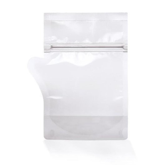 Dodie Bolsas Para Conservación De Leche Materna 20 Unidades 270 Ml, Preesterilizadas, Sin Bpa, Con Dosificador Y Cierre Anti-fugas