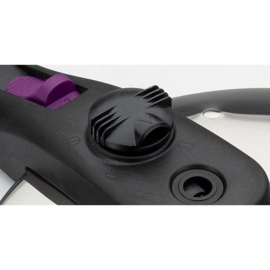 Olla A Presión Gsw Rapid 18 Cm 3,2 L En Acero Inoxidable 18/10, Base Thermoboden Para Inducción, 2 Niveles De Presión, Asas Aisladas Y Válvulas De Seguridad