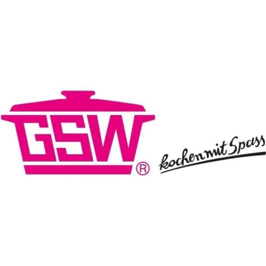 Olla A Presión Gsw Rapid 18 Cm 3,2 L En Acero Inoxidable 18/10, Base Thermoboden Para Inducción, 2 Niveles De Presión, Asas Aisladas Y Válvulas De Seguridad
