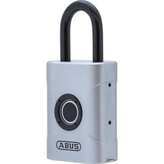 Cadenas biométrique Abus Touch 57/45 capteur empreinte 360° IP68