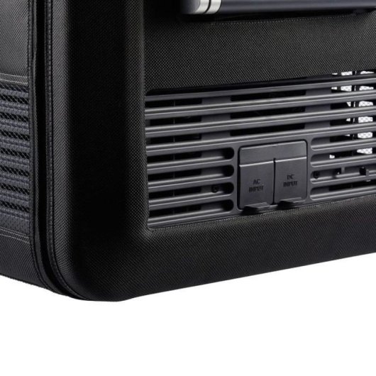 Dometic Cfx3 Pc75 Funda Protectora Cfx3 75 Dz, Espuma Eva Termoformada Y Nylon 1200d, Diseño Modular Con Bolsillos, Forro Acolchado Y Ventilación