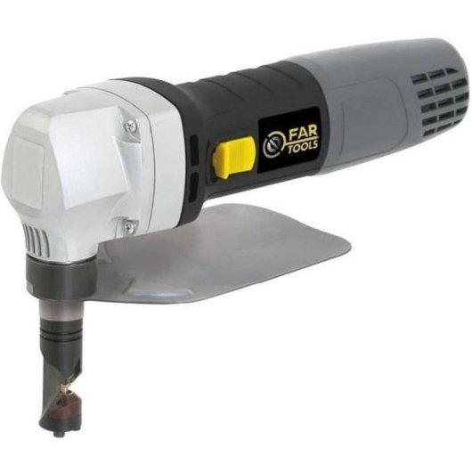 Grignatrice Fartools GT 600B 600W Testa 360° Alluminio Valigetta