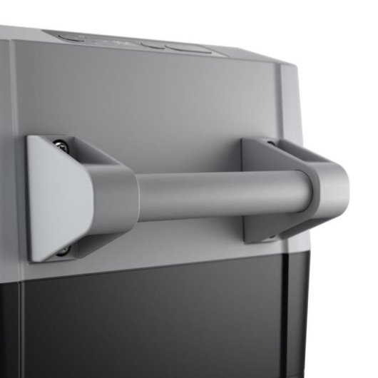 Dometic Cff20 Nevera Eléctrica Portátil Con Compresor 21 L, 12/24 V Y 230 V, De +20 °c A -18 °c, Panel Táctil Digital, Luz Led Interior