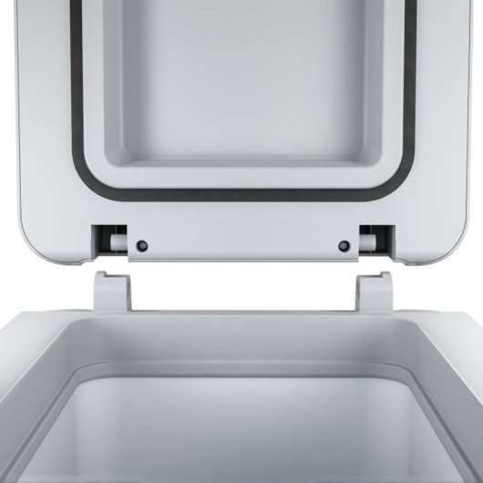 Dometic Cff20 Nevera Eléctrica Portátil Con Compresor 21 L, 12/24 V Y 230 V, De +20 °c A -18 °c, Panel Táctil Digital, Luz Led Interior