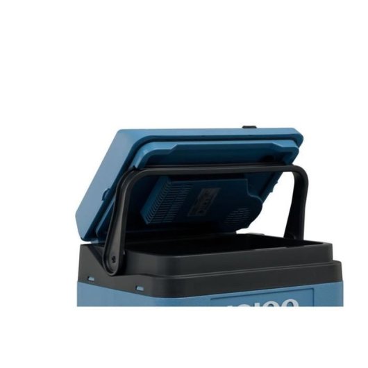 Igloo Ie24 24 L Nevera Eléctrica 12/230v Con Refrigeración Peltier, Modo Eco, Aislamiento Pu, Asas Ergonómica Con Bloqueo Y Tapa Extraíble
