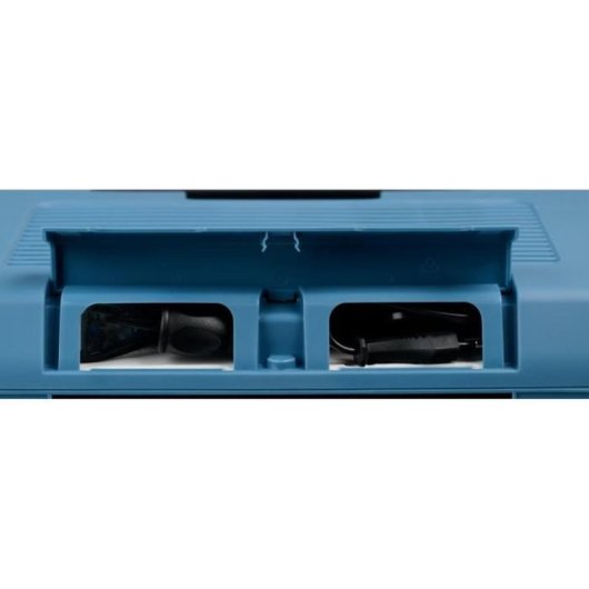 Igloo Ie24 24 L Nevera Eléctrica 12/230v Con Refrigeración Peltier, Modo Eco, Aislamiento Pu, Asas Ergonómica Con Bloqueo Y Tapa Extraíble