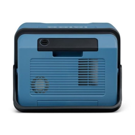 Igloo Ie24 24 L Nevera Eléctrica 12/230v Con Refrigeración Peltier, Modo Eco, Aislamiento Pu, Asas Ergonómica Con Bloqueo Y Tapa Extraíble