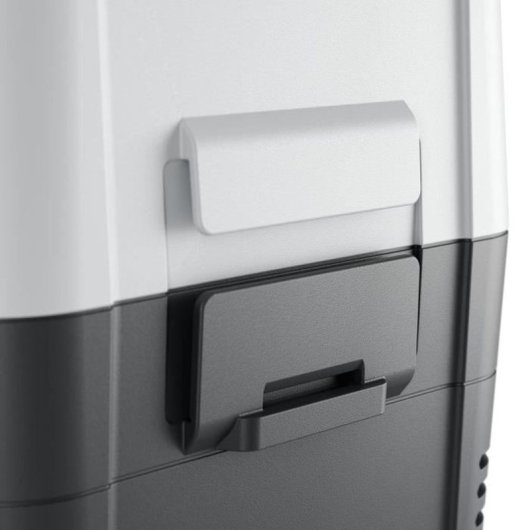 Dometic Cff 12 Nevera Portátil Por Compresión, 13 L, Negro: 12/24/230 V, -18 A +20 °c, Led Azul Digital, Asa Ajustable Y Luz Interior, Para Coche, Camper Y Barco