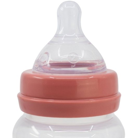 Disney Baby Minnie Collector Pack — Pack De 2 Biberones 360 Ml Anti-cólicos Con Tetina De Silicona Y Sistema Ajustable