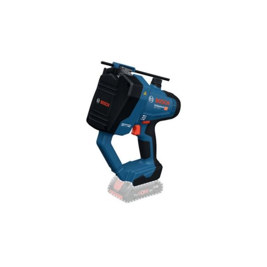 Cutter Bosch Professional GGC 18V-12 Stahl M12 LED Akku