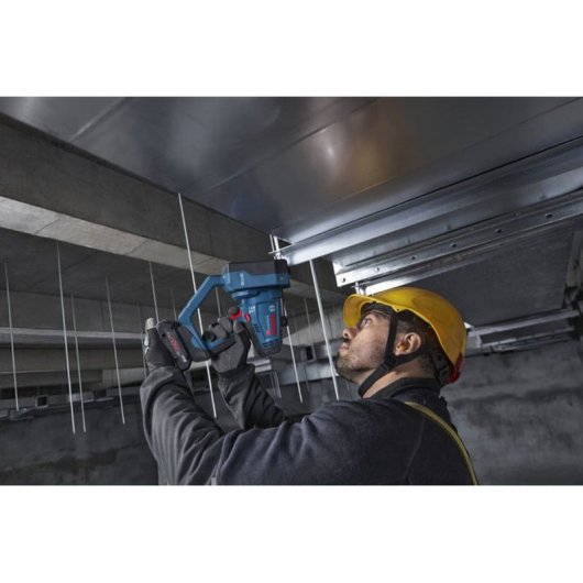 Cutter Bosch Professional GGC 18V-12 Stahl M12 LED Akku