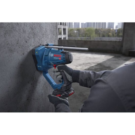 Cutter Bosch Professional GGC 18V-12 Stahl M12 LED Akku