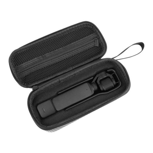 Estuche PULUZ pour DJI Osmo Pocket 3 Noir