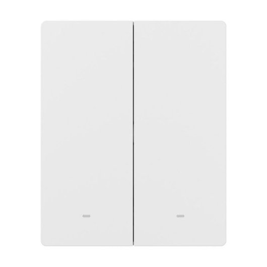 Interruptor Inteligente Sonoff ZBM5-2C-80W Zigbee Compatible Alexa Google