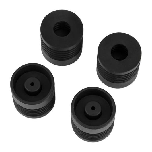 Amortiguadores Antivibración para Impresoras 3D ELEGOO