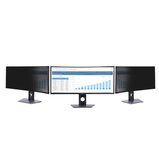 Filtro de Privacidade StarTech.com para Dell U3824DW 38" 21:9 Curvo