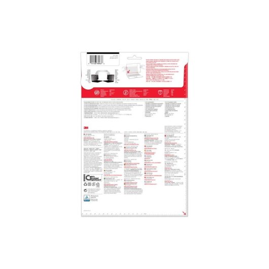 Filtro de privacidad 3M PF133W9B para portátil 13.3" sin marco