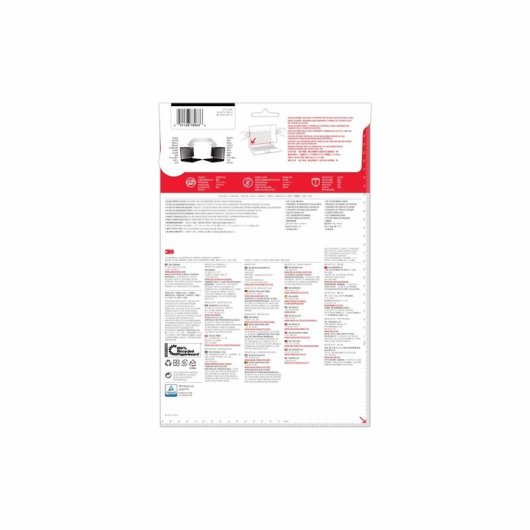 Filtro de privacidad 3M PF133W9B para portátil 13.3" sin marco