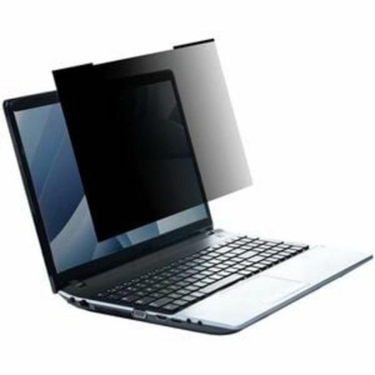 Datenschutzfilter für Laptop Mobilis 14.1" 16:10 magnetisch Anti-Blaulicht