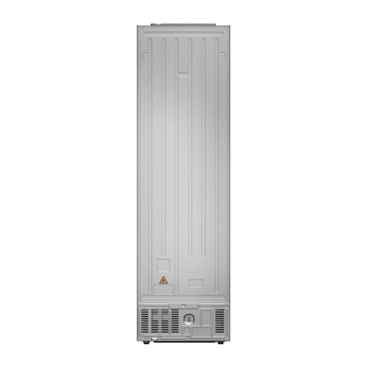Frigorifero Combi Haier HTR3620ENMG Total No Frost 205cm 414L E Argento