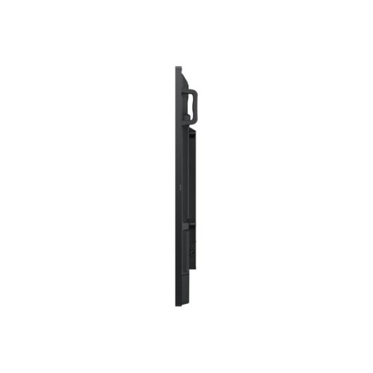 Pizarra Interactiva Samsung WA75F 75" 4K Ultra HD Android