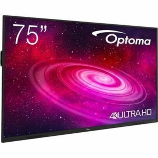 Interaktive Tafel Optoma Creative Touch 1751RK 75" 4K Ultra HD Android 14