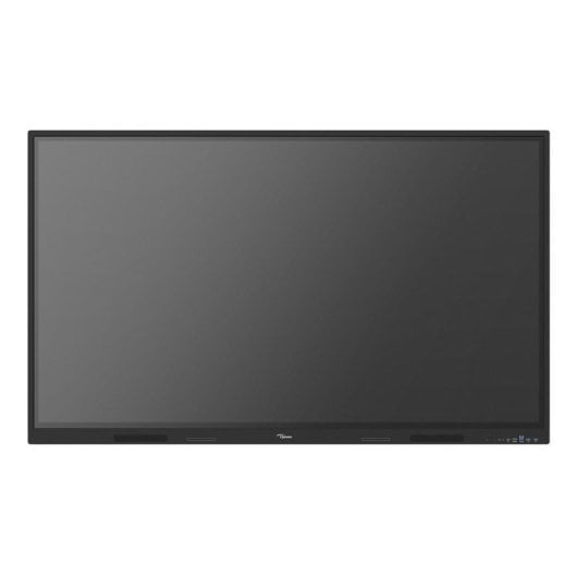 Interaktive Tafel Optoma Creative Touch 1751RK 75" 4K Ultra HD Android 14