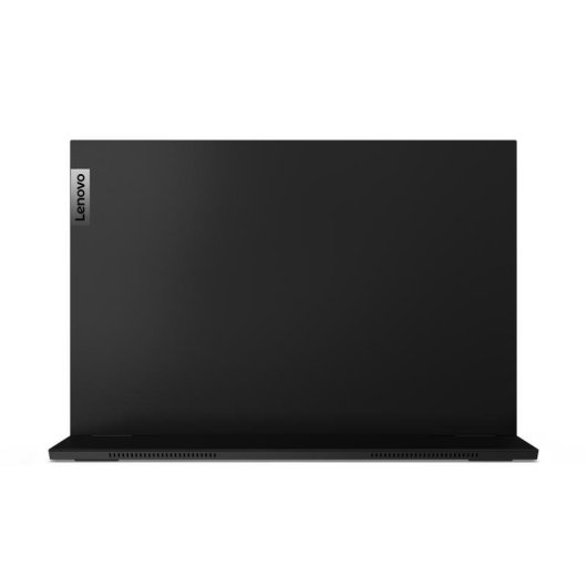 Monitor Lenovo ThinkVision M14d 14" 2.2K IPS USB-C Ajuste de altura