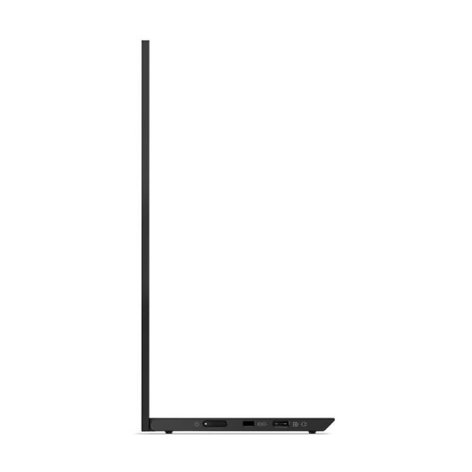 Monitor Lenovo ThinkVision M14d 14" 2.2K IPS USB-C Ajuste de altura