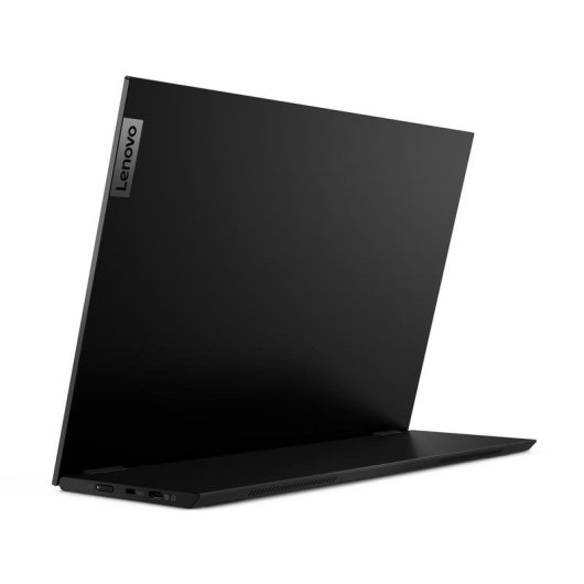 Monitor Lenovo ThinkVision M14d 14" 2.2K IPS USB-C Ajuste de altura
