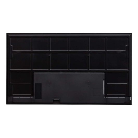 Monitor LG 86UL5Q-E 86" UltraHD 4K 60Hz ADS Panel Wi-Fi Altavoces Integrados